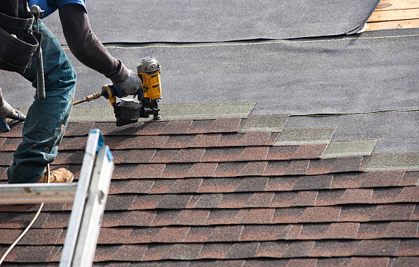 Licensed Roofing service in Micaville, NC - Brentwood Metal Roofing